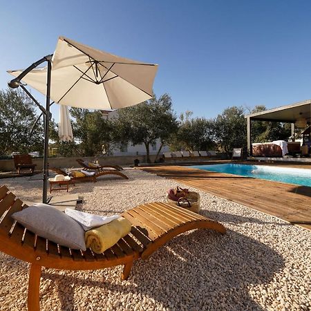 Villa Suncica Zadarvillas Сукошан Экстерьер фото